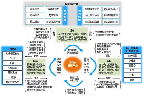 双星闪耀 数衍科技赋能药品全程电子化与零售药店数字化