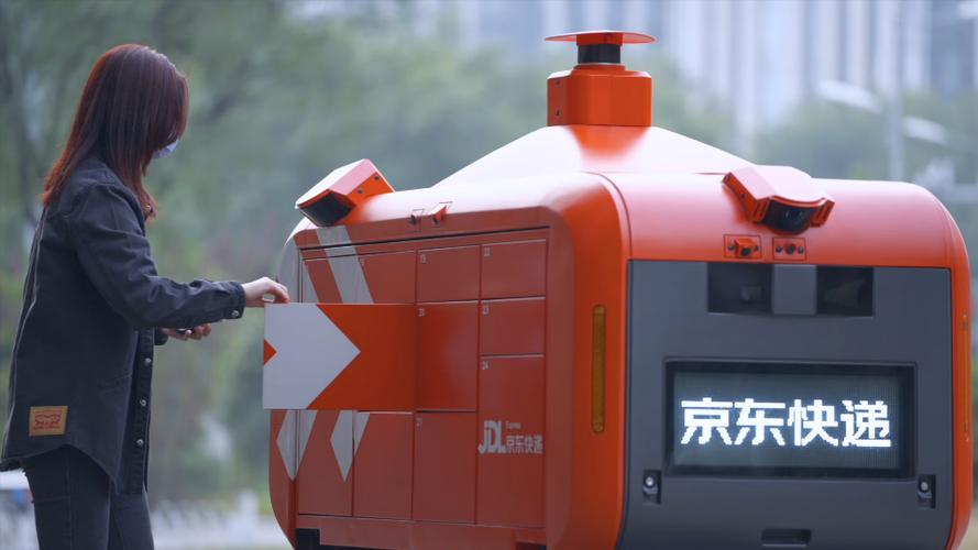 数字孪生 京东物流的智能稳定器，如何保障服务时效与体验
